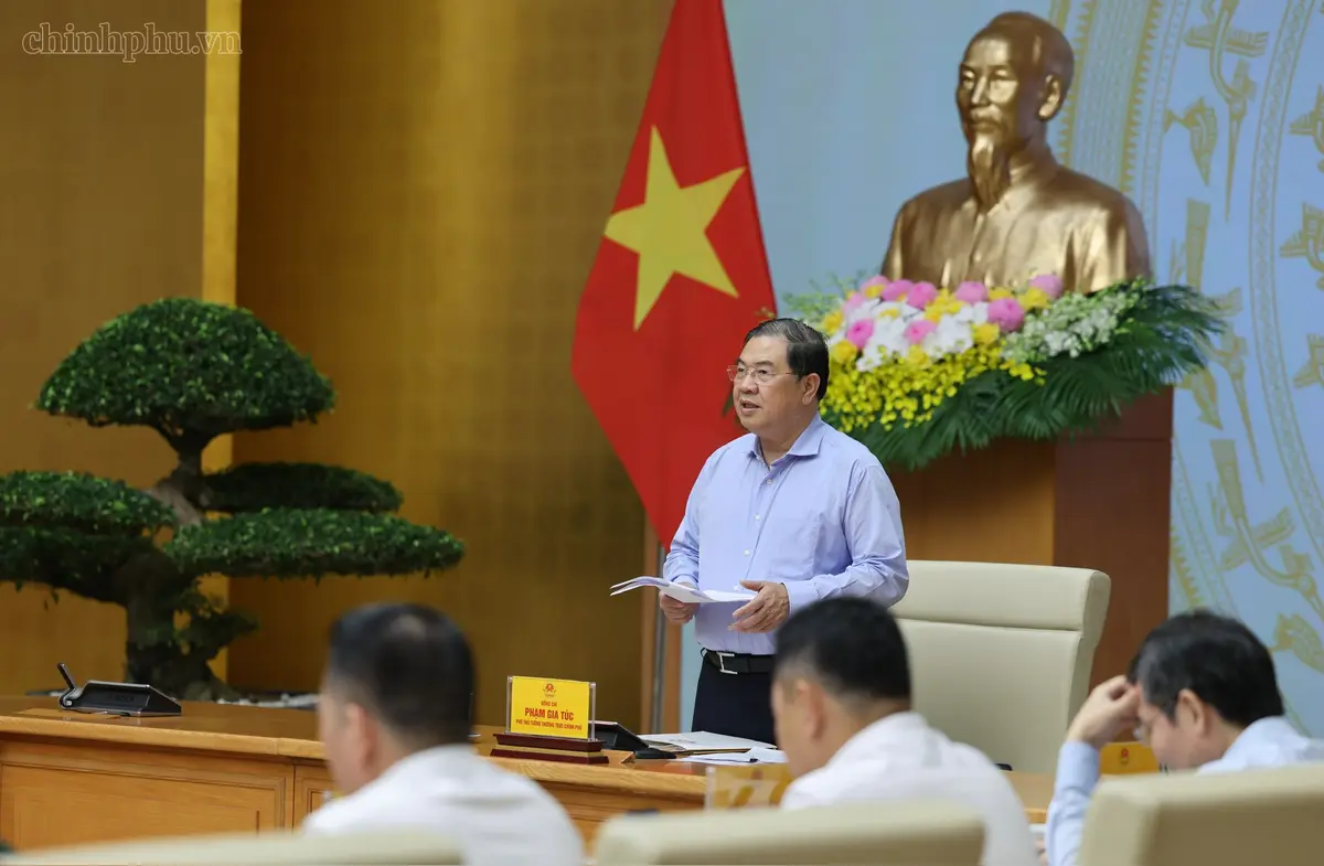 Nghiên cứu chuyển BĐS tồn kho, nhà tái định cư bỏ trống thành nhà ở xã hội