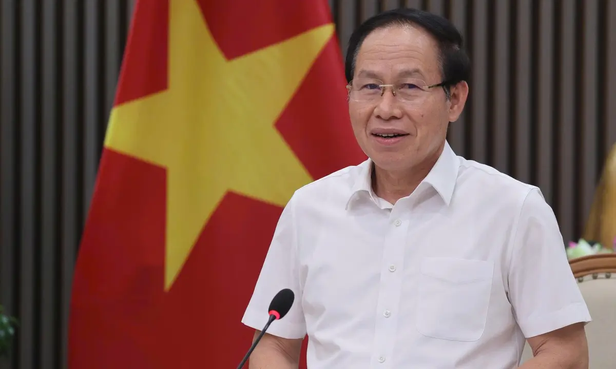 Phó Thủ tướng: Rà soát, điều chỉnh trường học có quy mô quá lớn sau sắp xếp
