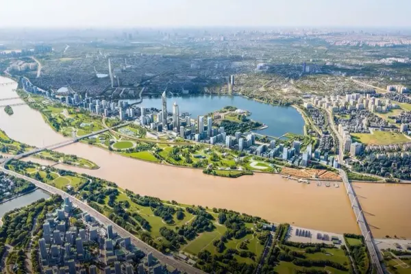 Hà Nội bãi bỏ quyết định cũ, tiếp tục điều chỉnh quy hoạch sông Hồng
