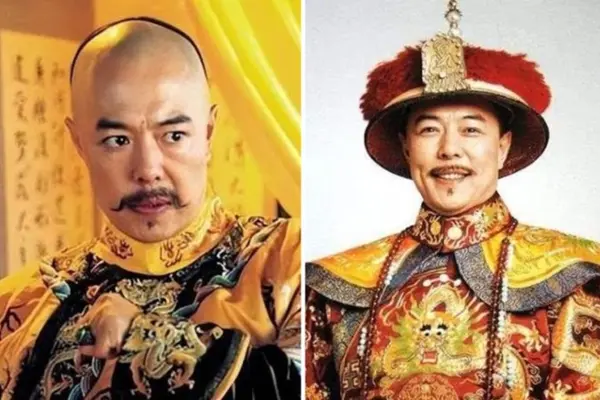 Vua Càn Long kinh điển của màn ảnh: Sự nghiệp 'đóng băng' vì bê bối bạc tình