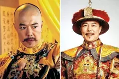 Vua Càn Long kinh điển của màn ảnh: Sự nghiệp 'đóng băng' vì bê bối bạc tình