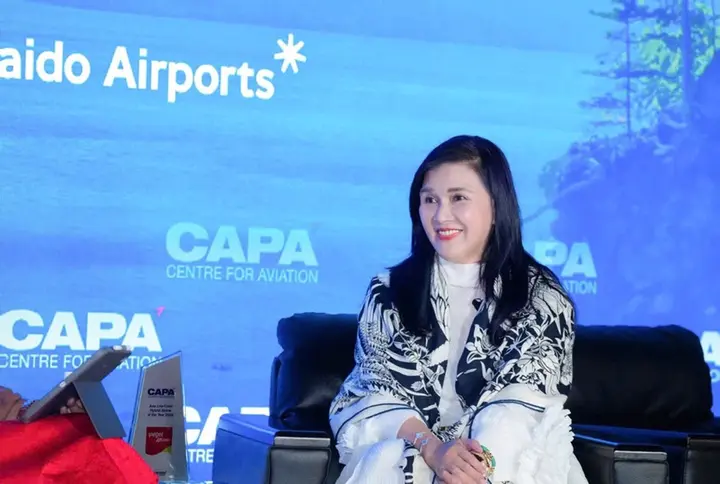 Vietjet được CAPA vinh danh: Hãng hàng không Chi phí thấp/Hybrid tại châu Á