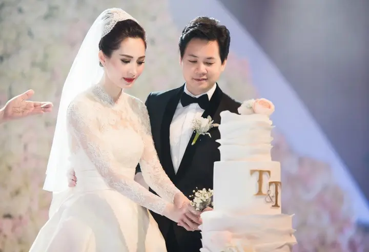 Hoa hậu Đặng Thu Thảo sau 9 năm làm dâu hào môn