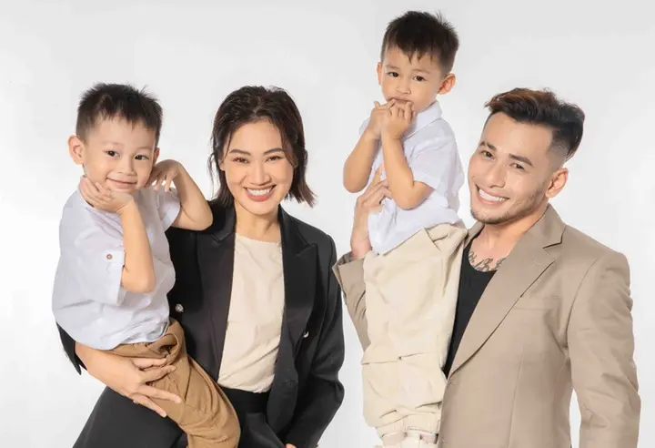 Cảnh sát ngầm phim 'Trại buôn người': Xuất thân vũ công, nổi tiếng 17 năm trước