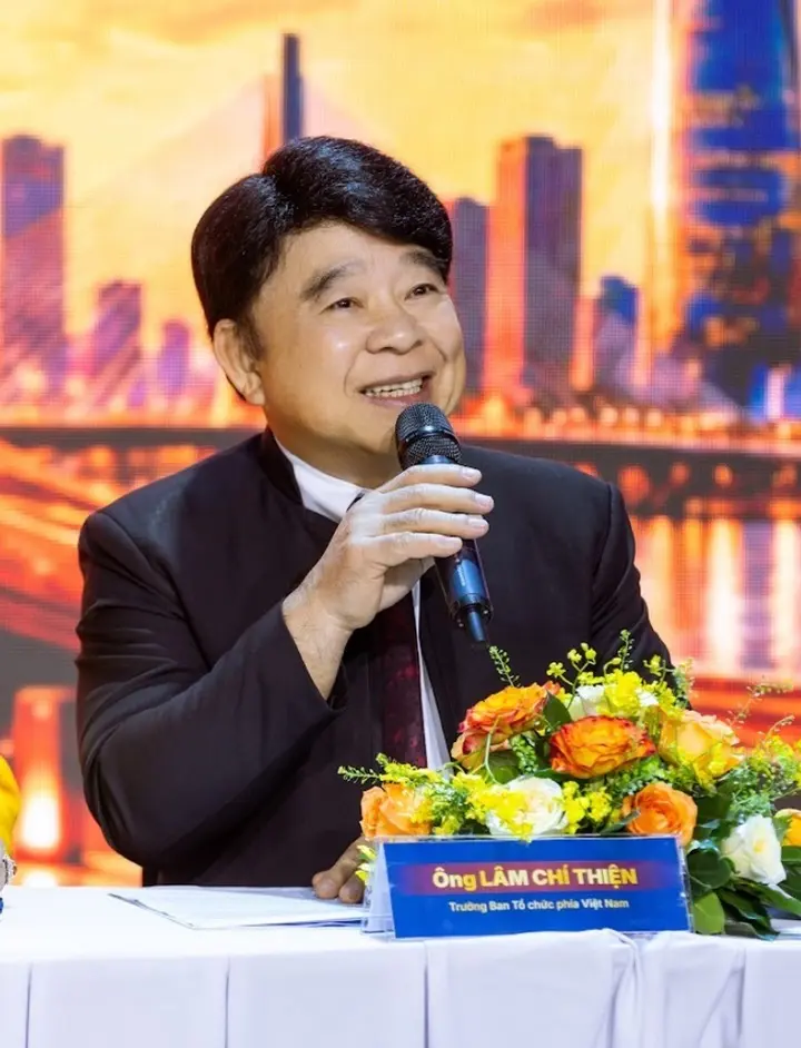 Lễ trao giải quốc tế Asia Top Awards 2026 lần đầu tổ chức tại Việt Nam