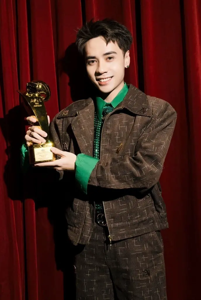 Lễ trao giải quốc tế Asia Top Awards 2026 lần đầu tổ chức tại Việt Nam