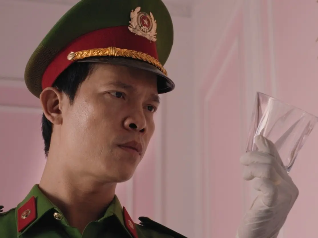 Phim có DJ Mie - bay bổng nhưng cũng vụng về, ngô nghê