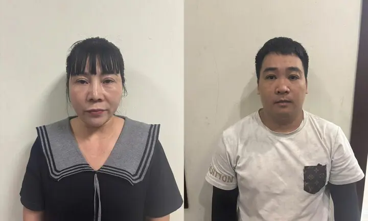 Thiếu nữ 15 tuổi bị hai mẹ con lừa bán sang Trung Quốc làm vợ