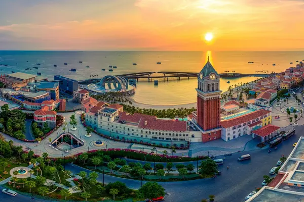 Một tô bún quậy có thể kéo khách quốc tế đến Phú Quốc?