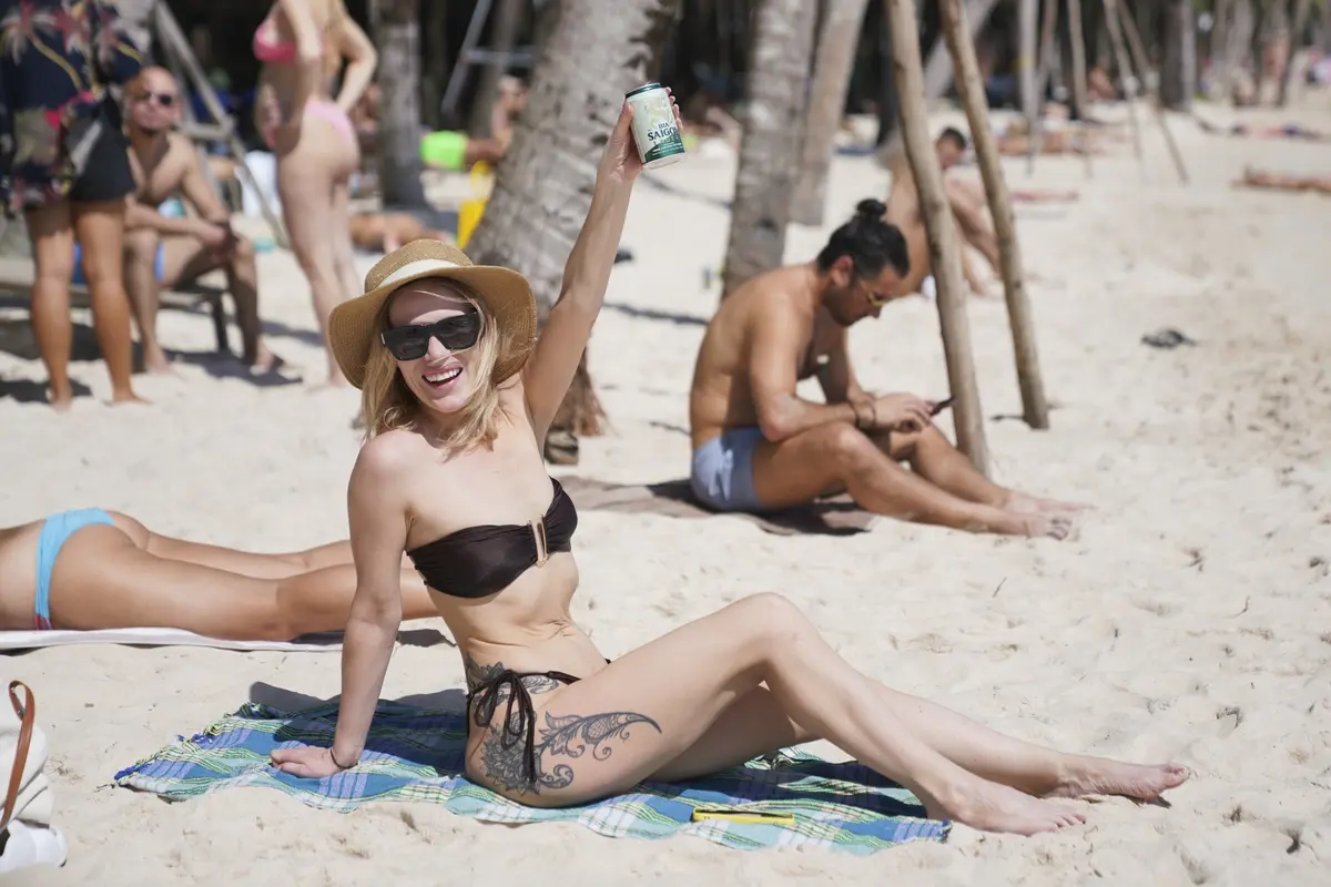 Nhóm du khách đang tăng trưởng mạnh nhất tại Việt Nam