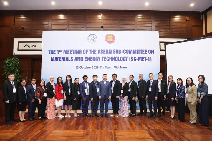 COSTI-90: 5 tiểu ban chuyên môn ASEAN họp phiên đầu tiên theo cơ cấu mới