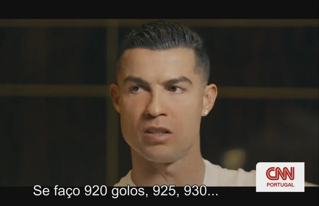 Kênh truyền hình Bồ Đào Nha phải gỡ video về Ronaldo