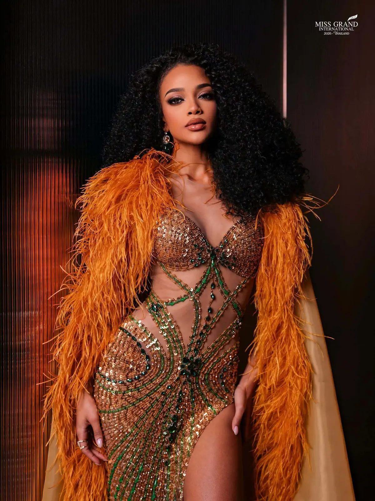 Dàn mỹ nhân sáng giá cho vương miện Miss Grand International 2026