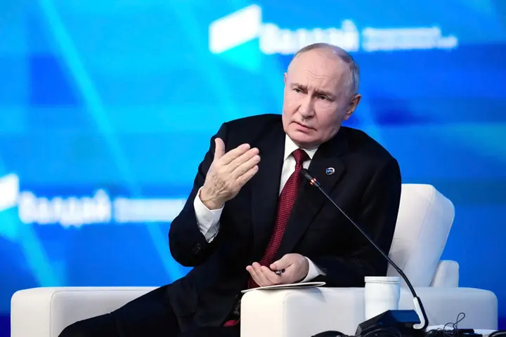Tin thế giới nổi bật ngày 2/10: Điện Kremlin bác khả năng sử dụng vũ khí hạt nhân
