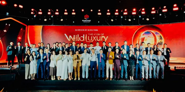 Vietnam Land chính thức phân phối F1 dự án Q’Terra Quy Nhơn