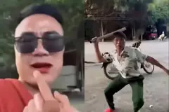 Vụ xô xát tại quán Cường Dê ở Ninh Bình: Luật sư phân tích tính pháp lý