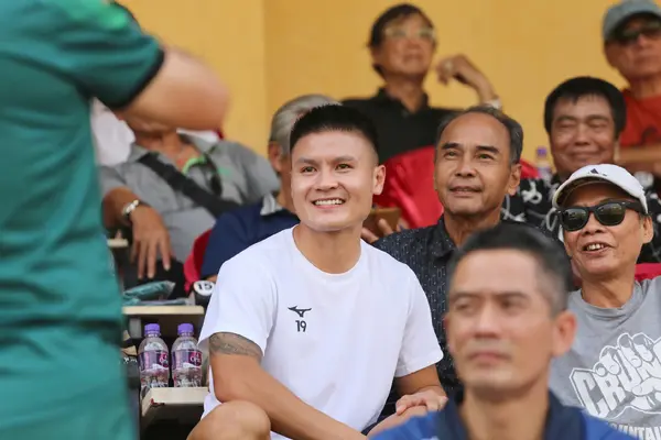 Quang Hải, Nguyễn Filip làm gì khi không dự FIFA ASEAN Cup 2026?