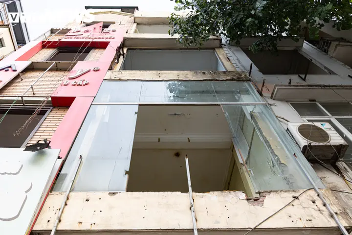 Hà Nội: Người dân lần lượt tháo dỡ, bàn giao mặt bằng mở rộng Quốc lộ 1