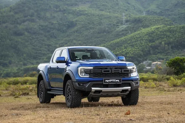 Ford ưu đãi nhiều mẫu xe tháng 10, tổ chức hoạt động cho khách hàng nữ