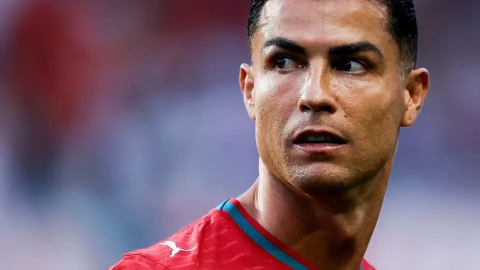 Romario tin rằng Ronaldo làm đúng