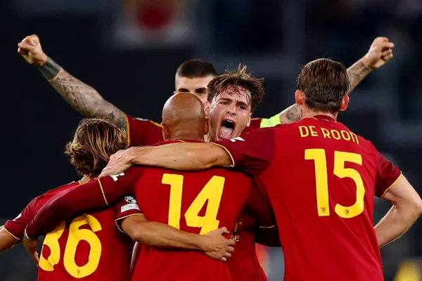 Thảm họa Champions League của bóng đá Italy