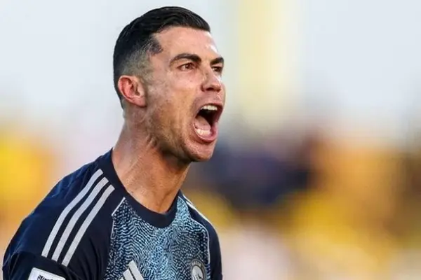Những mục tiêu cuối cùng của Ronaldo