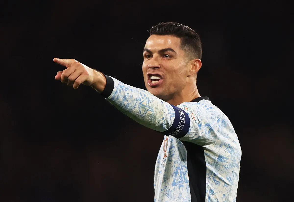 Ronaldo trở lại tháng 11 để làm gì?