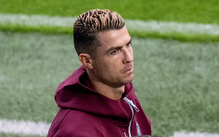 LĐBĐ Bồ Đào Nha muốn tránh viễn cảnh đau lòng, 'xuống nước' mong Ronaldo trở lại