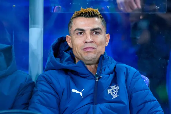 HLV Jorge Jesus thất hứa điều gì khiến Ronaldo cảm thấy 'bị phản bội'