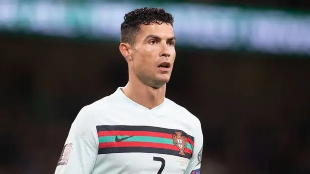 Ronaldo trở lại tháng 11 để làm gì?