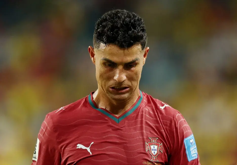 Án phạt cho Ronaldo nói lên điều gì?