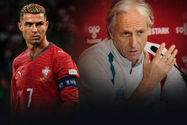 HLV Bồ Đào Nha lên tiếng sau tuyên bố của Ronaldo
