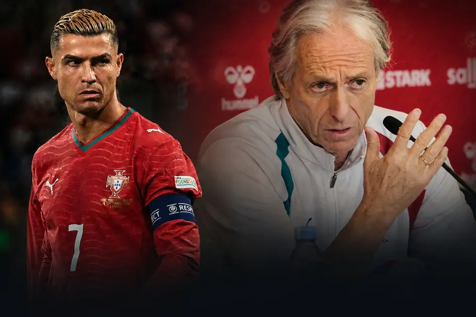 HLV Bồ Đào Nha lên tiếng sau tuyên bố của Ronaldo
