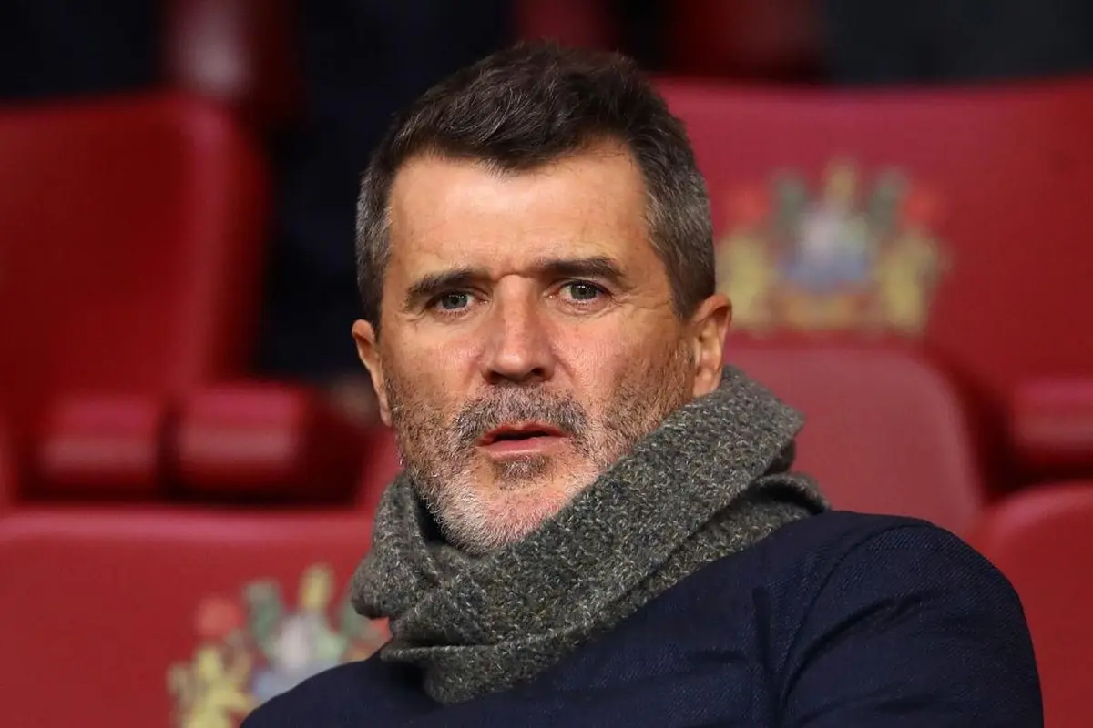 Cảnh báo của Keane về Carrick thành hiện thực