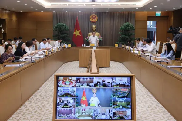 Hơn 28.000 hiệu trưởng, hiệu phó chuyển sang giảng dạy sau sáp nhập