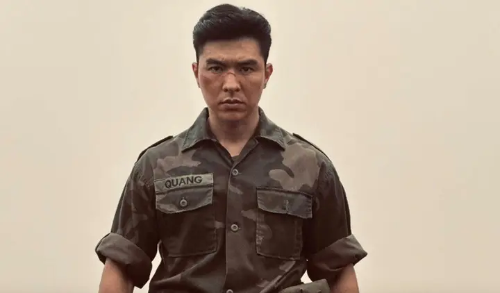 Steven Nguyễn: Từ nhân viên soát vé đến diễn viên nghìn tỷ mới của màn ảnh Việt