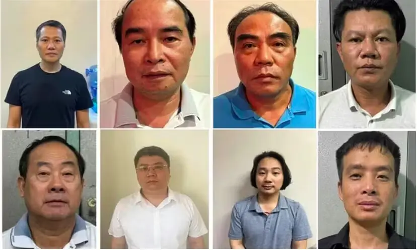 Cựu Phó Chủ tịch Lào Cai hưởng lợi 355 triệu đồng từ doanh nghiệp
