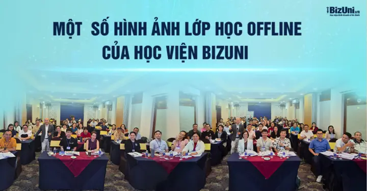 CFEI®: Chứng chỉ cho người muốn dạy và chia sẻ kiến thức tài chính