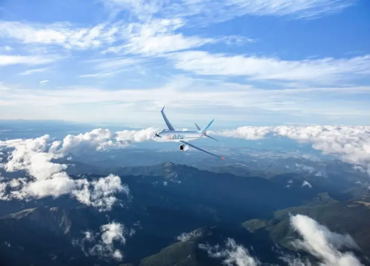 Tình hình của Flydubai trước khi xảy ra vụ cơ trưởng bị không tặc tấn công