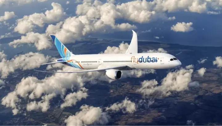 Tình hình của Flydubai trước khi xảy ra vụ cơ trưởng bị không tặc tấn công