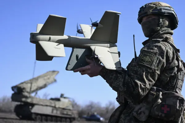 Moskva tuyên bố tăng cường tấn công Ukraine sau cảnh báo của ông Zelensky