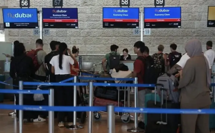 Giới chức Israel đổ lỗi cho nhau việc không phát hiện vấn đề cơ phó Flydubai