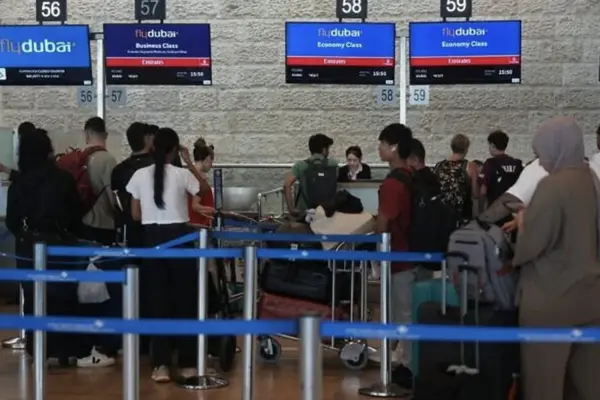 Giới chức Israel đổ lỗi cho nhau việc không phát hiện vấn đề cơ phó Flydubai