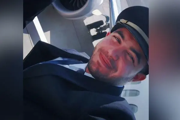 Cơ phó Flydubai âm mưu thực hiện kế hoạch tấn công khủng bố 'kiểu 11/9'