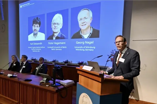 Nobel Y sinh 2026 thuộc về các nhà khoa học Mỹ và Đức, với đột phá về bộ não