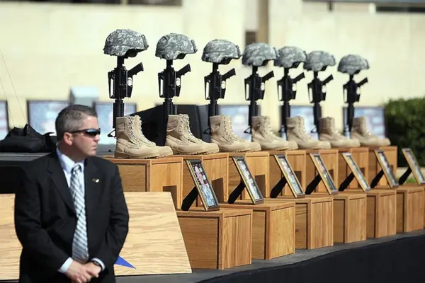 Lầu Năm Góc sẽ xử bắn Nidal Hasan, thủ phạm vụ xả súng năm 2009