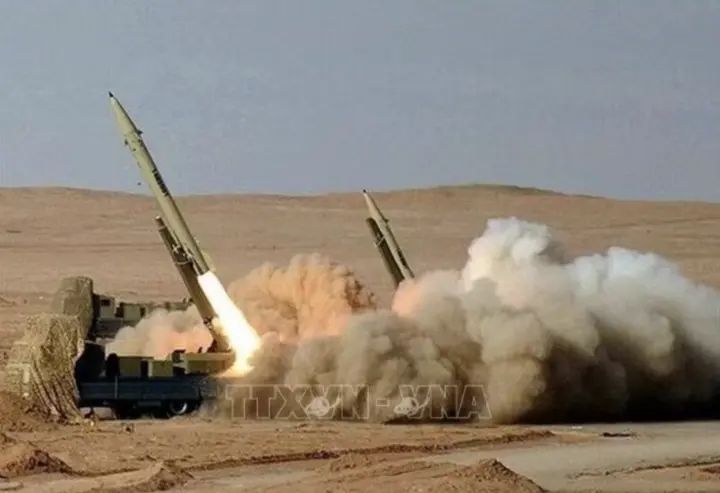 Tin nóng thế giới hôm nay 8/10: Iran cảnh báo tấn công phủ đầu