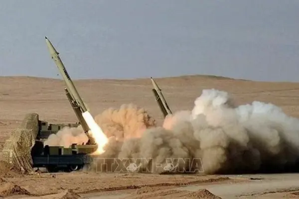 Tin nóng thế giới hôm nay 8/10: Iran cảnh báo tấn công phủ đầu