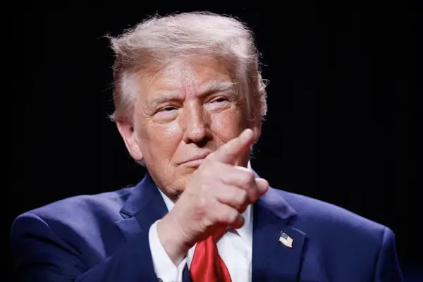 Ông Trump tuyên bố Mỹ không tấn công Iran trước bầu cử giữa nhiệm kỳ