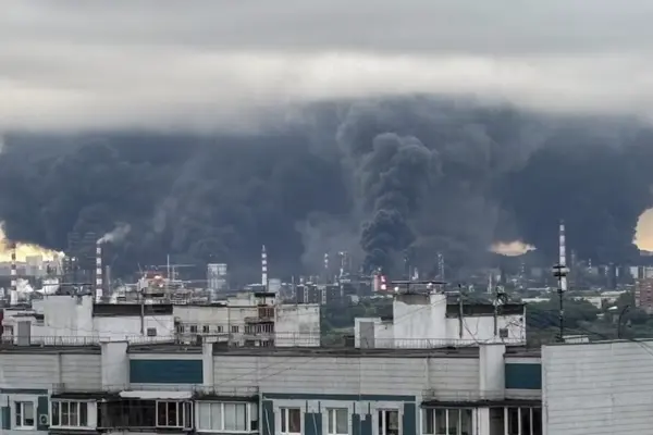 Tin nóng thế giới hôm nay 12/10: Ukraine phản ứng lệnh 'ngừng bắn năng lượng'